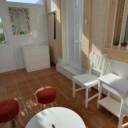 Casa Fina * Torrevieja
