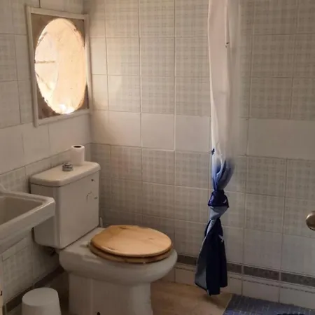 Casa Fina Tatil Evi *