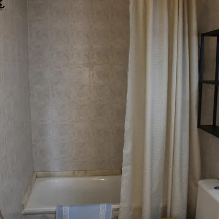 Casa Fina Tatil Evi Torrevieja