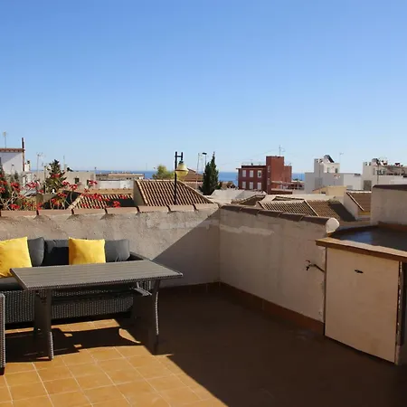 Tatil Evi Casa Fina *