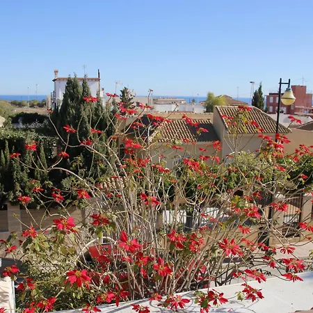 Tatil Evi Casa Fina Torrevieja