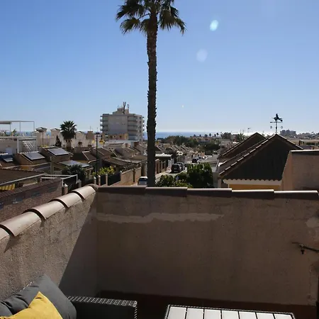 Casa Fina Tatil Evi Torrevieja