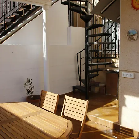 Casa Fina * Torrevieja