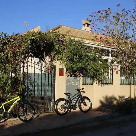 Casa Fina Tatil Evi *