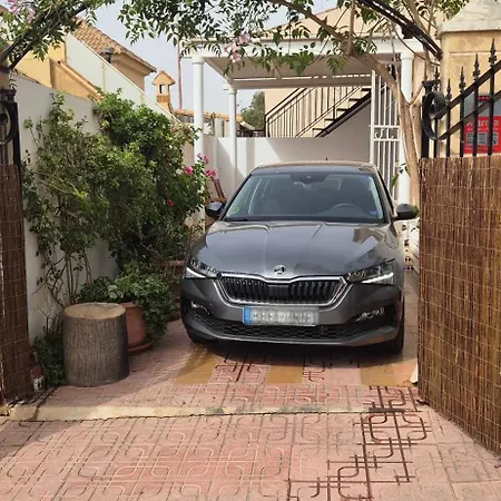 Casa Fina Tatil Evi