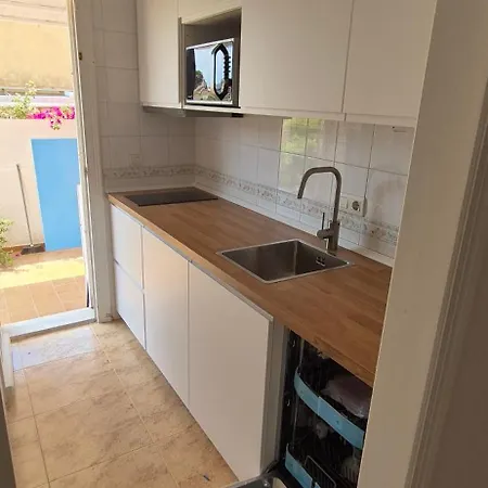 Tatil Evi Casa Fina *